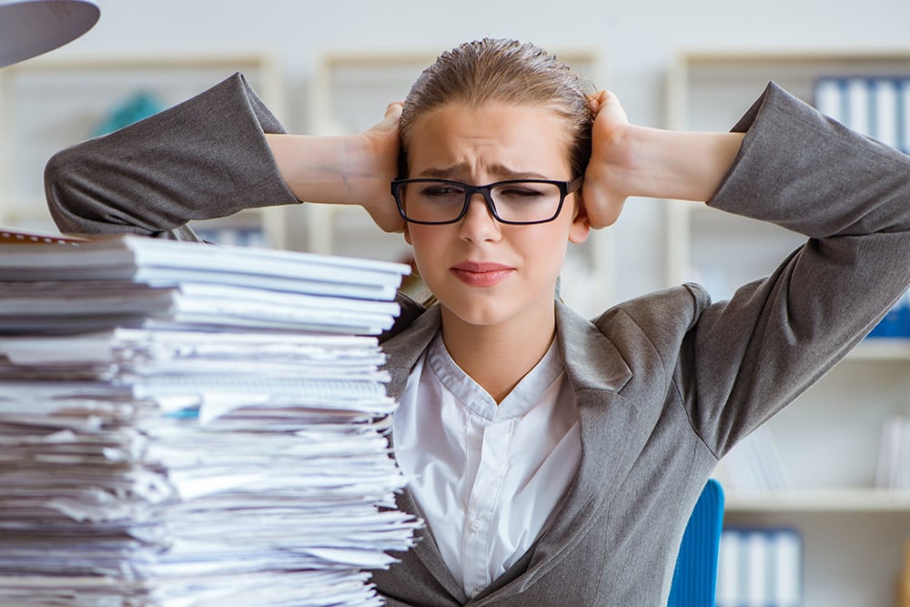 The Right Shredding Service For My Company?